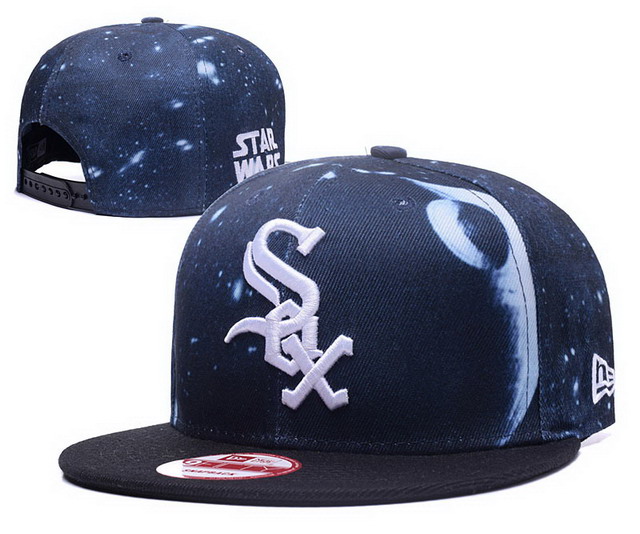 Chicago White Sox hats-012